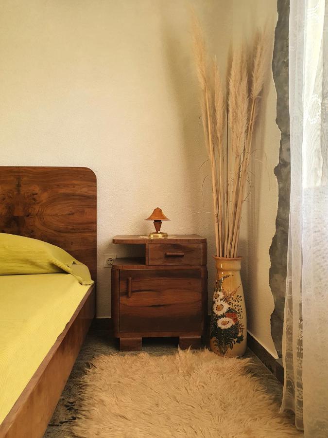 Luanas Rooms With Istrian Touch Buzet Esterno foto